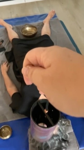 photo cabinet De l’âme à l’ouïe - Marion Constant