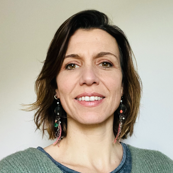 Élodie Daugreilh Réflexologue 