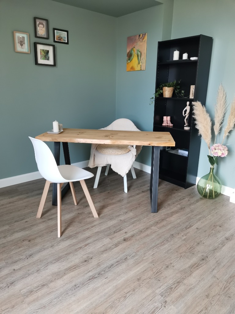 photo cabinet Élodie Daugreilh Réflexologue 