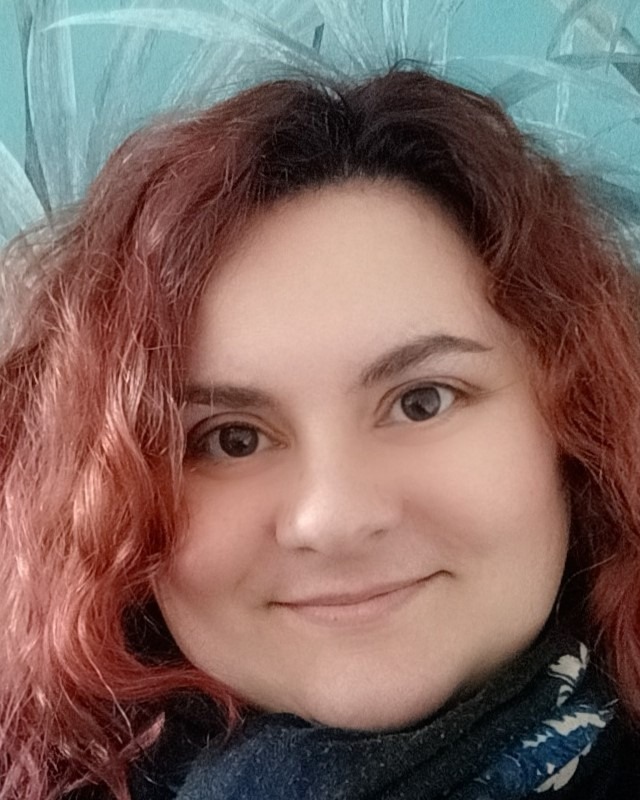 photo portrait SB Sophro