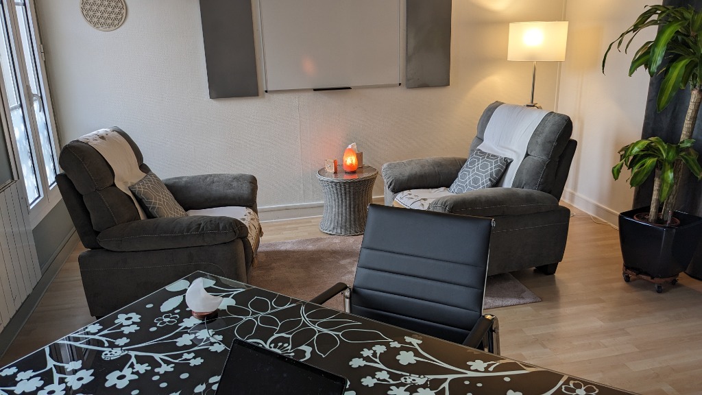 photo cabinet Florence Bellamy