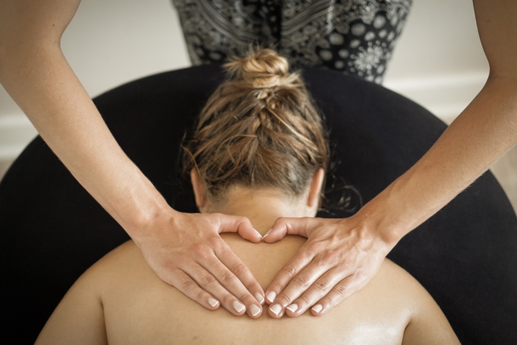 photo portrait Camille RIBLET