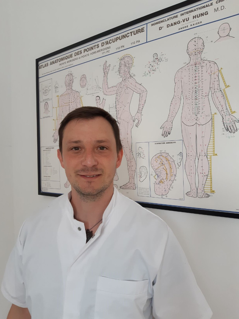 photo activite Thomas LEDUC