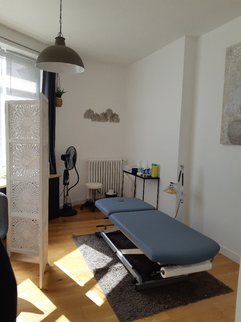 photo cabinet Thomas LEDUC