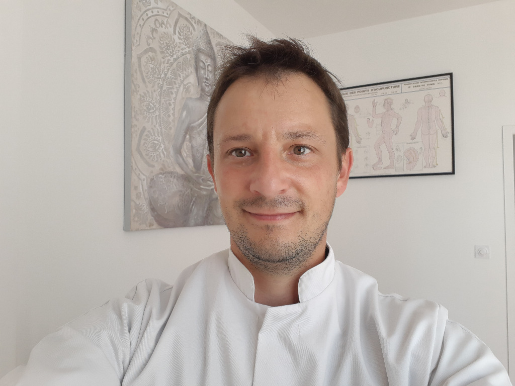 photo portrait Thomas LEDUC