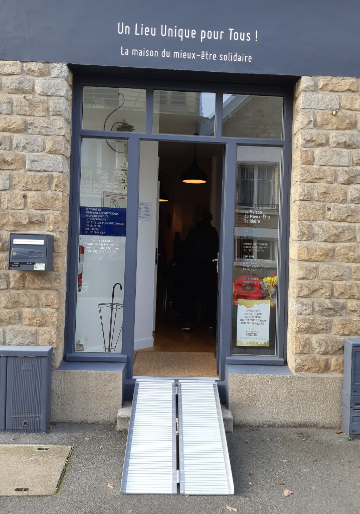 photo seance Thomas LEDUC