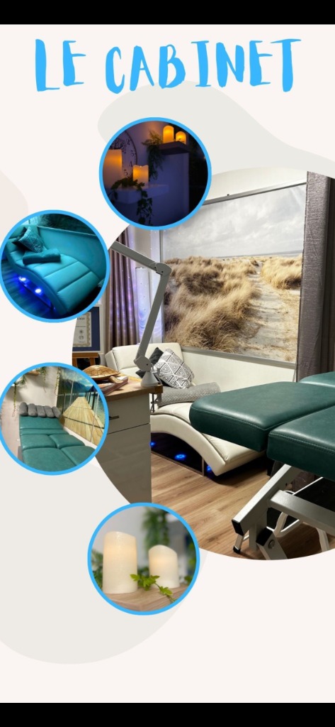 photo cabinet Eric DOLLAT