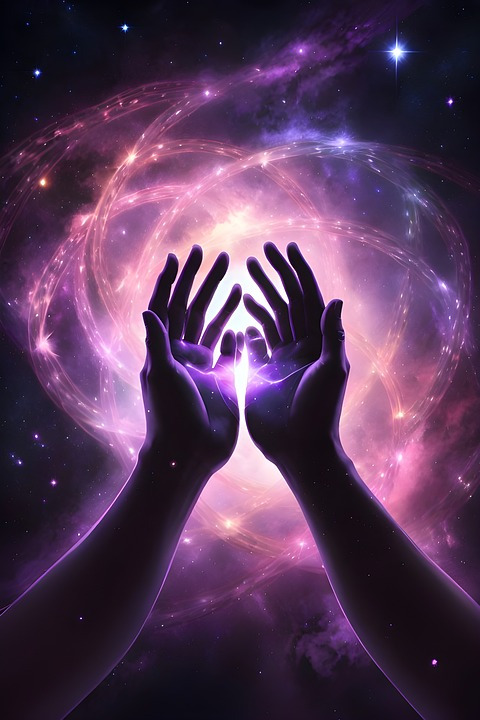 photo activite Cécile Gabaud Magnétisme 