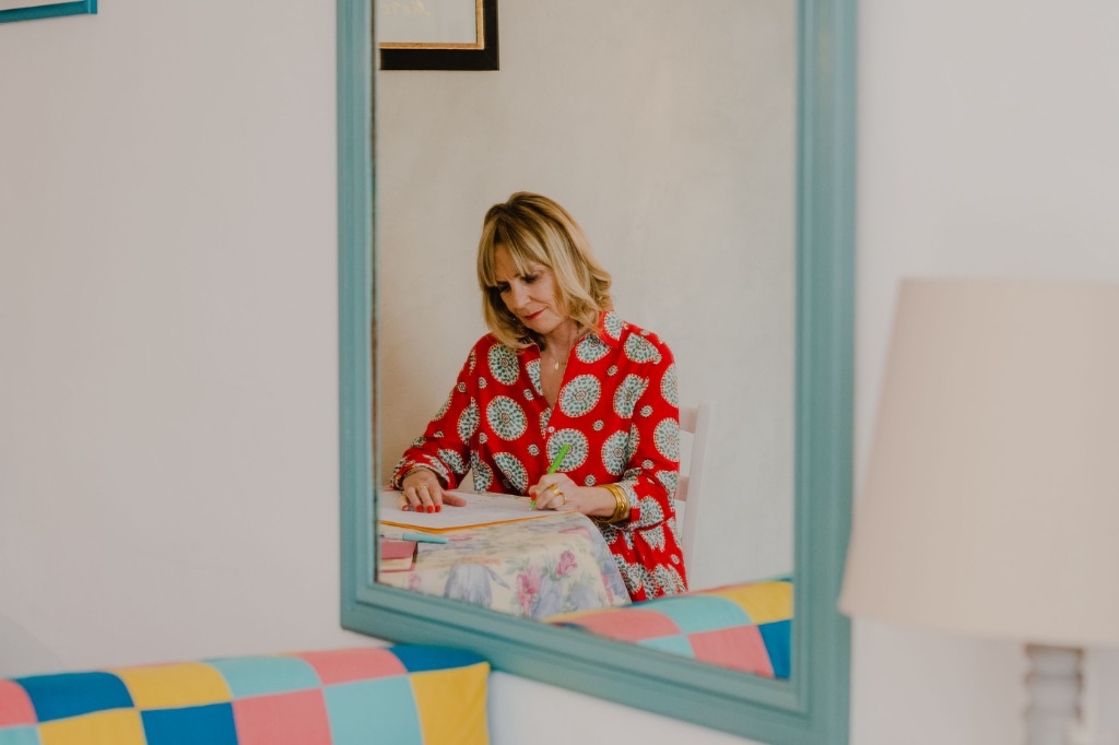 photo cabinet MIchèle GOUPIL