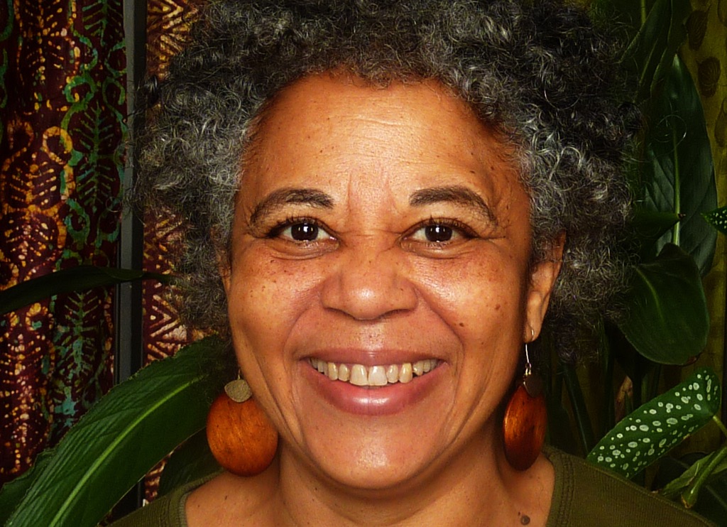 photo portrait Toucher d’êtres