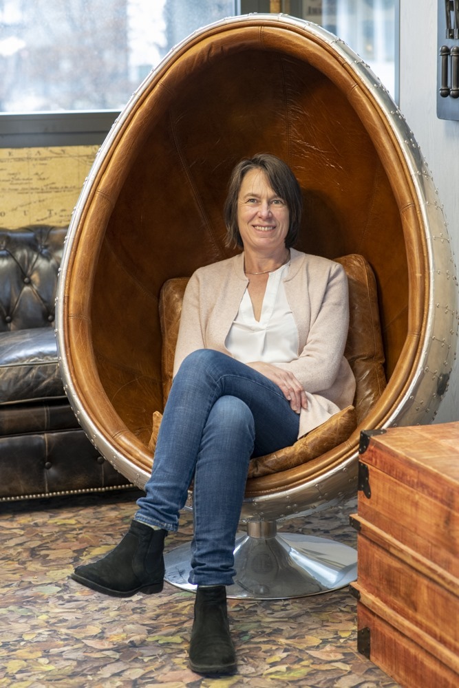 photo portrait Gauthier