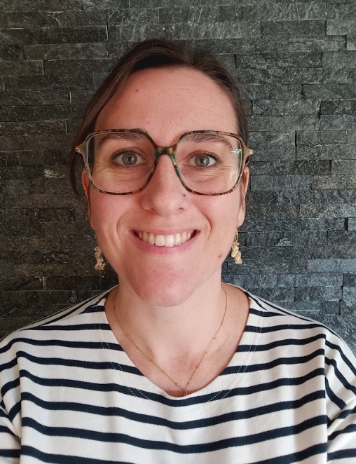 photo seance Vanessa Halgand