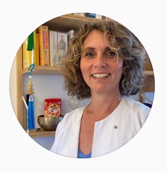 photo portrait Valérie Monlaü