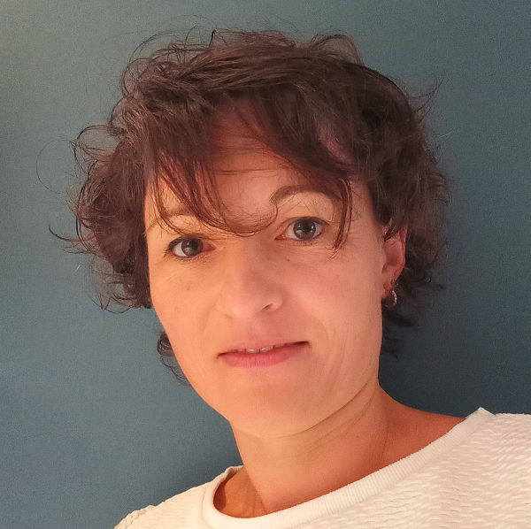 Maryline Chabod Naturopathe