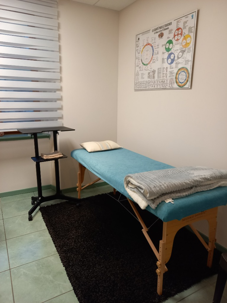 photo activite Maryline Chabod Naturopathe