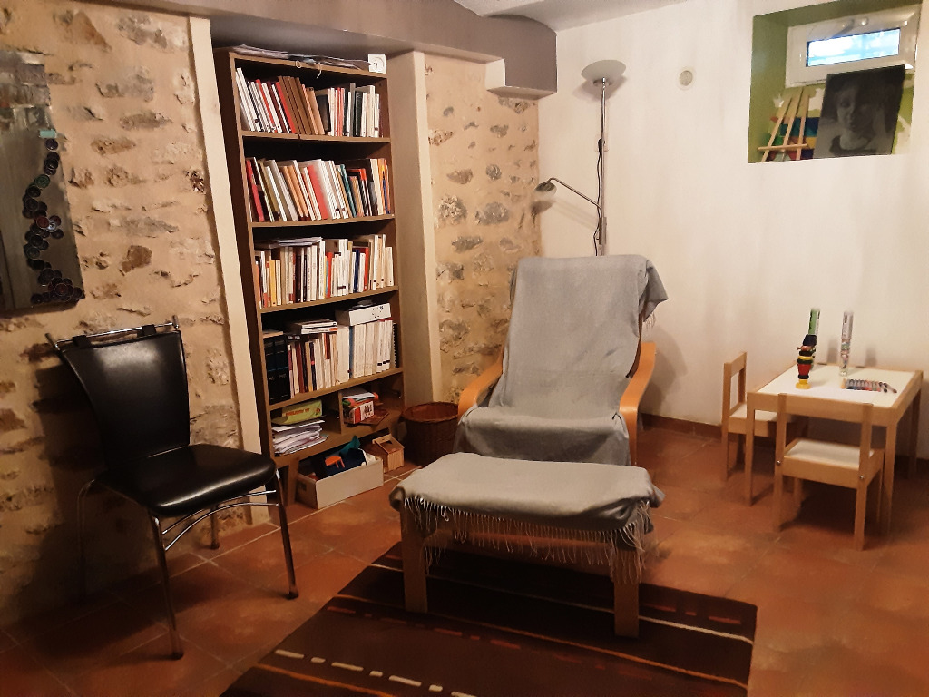 photo activite Sonia HAVARD