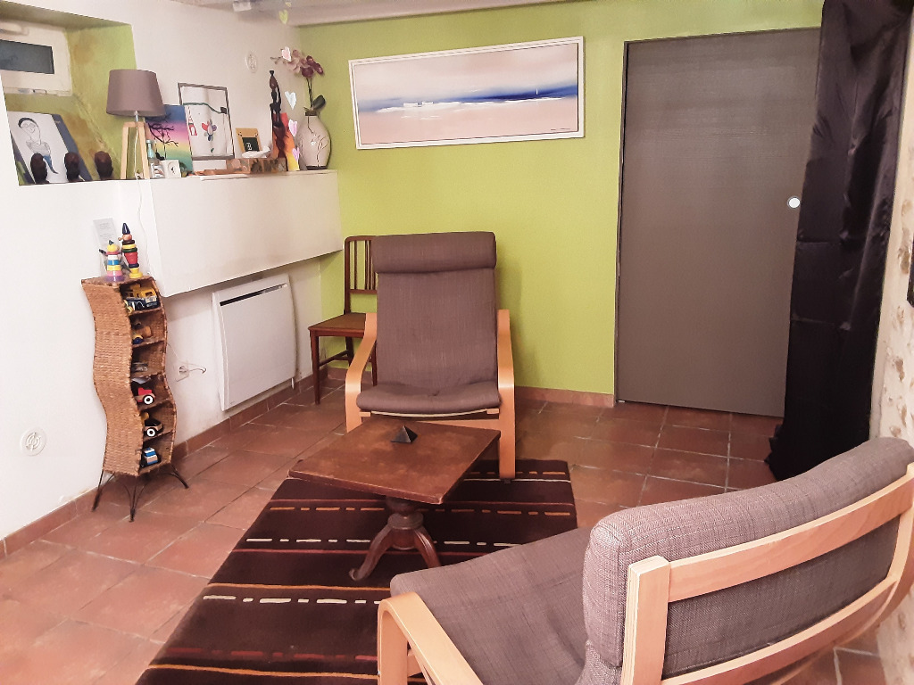 photo cabinet Sonia HAVARD