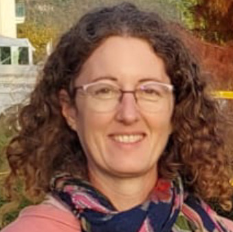 photo portrait Sonia HAVARD