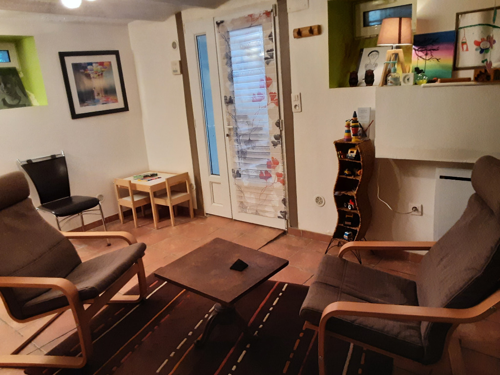 photo seance Sonia HAVARD