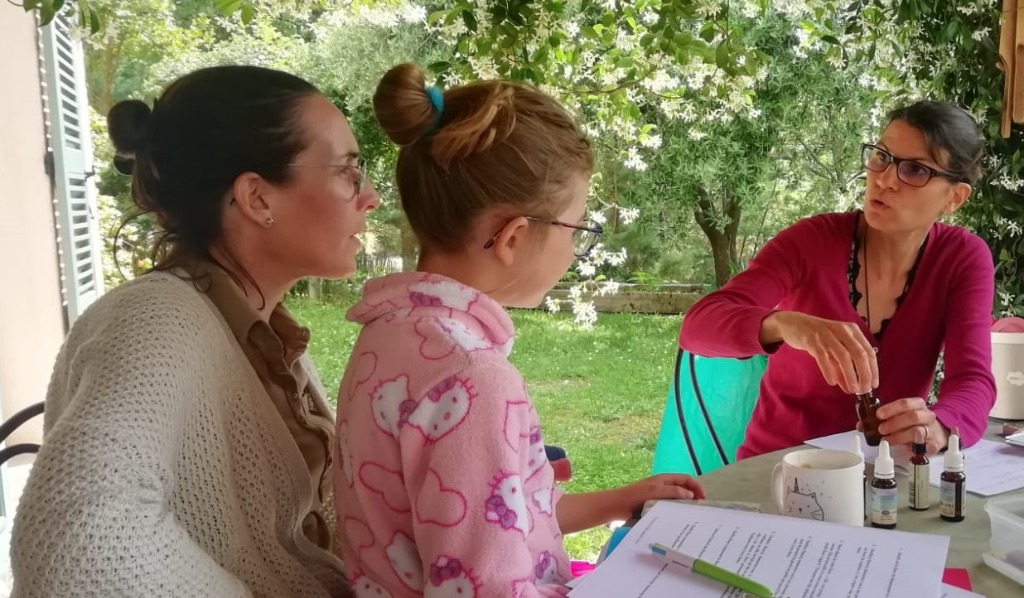 photo seance Isabelle Diaz