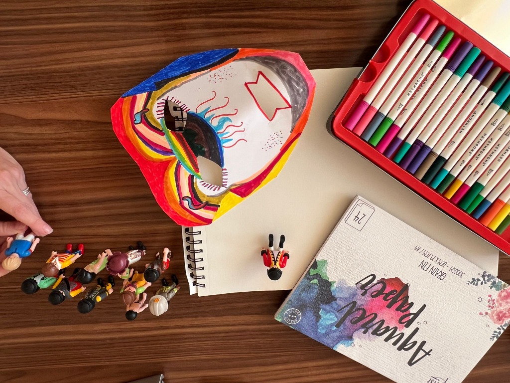 photo activite SANDY SURACE DOMENECH