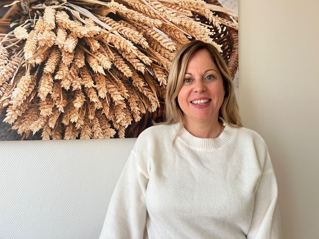 photo portrait SANDY SURACE DOMENECH