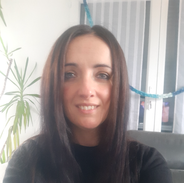 Stéphanie Cizeron Duffner - Hypnose Rhône Isère