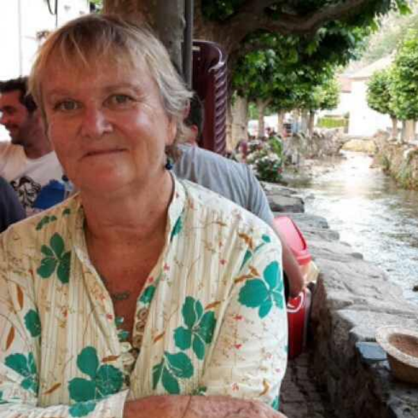 Veronique Cazalieres