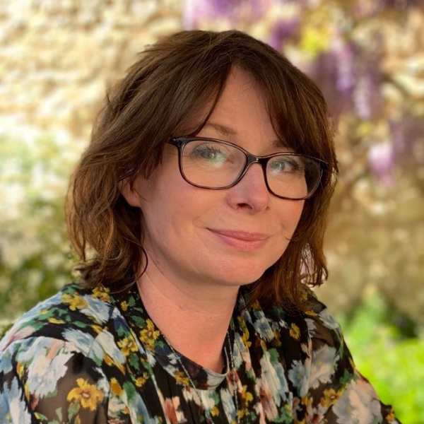 Christelle Zhang Sophrologue