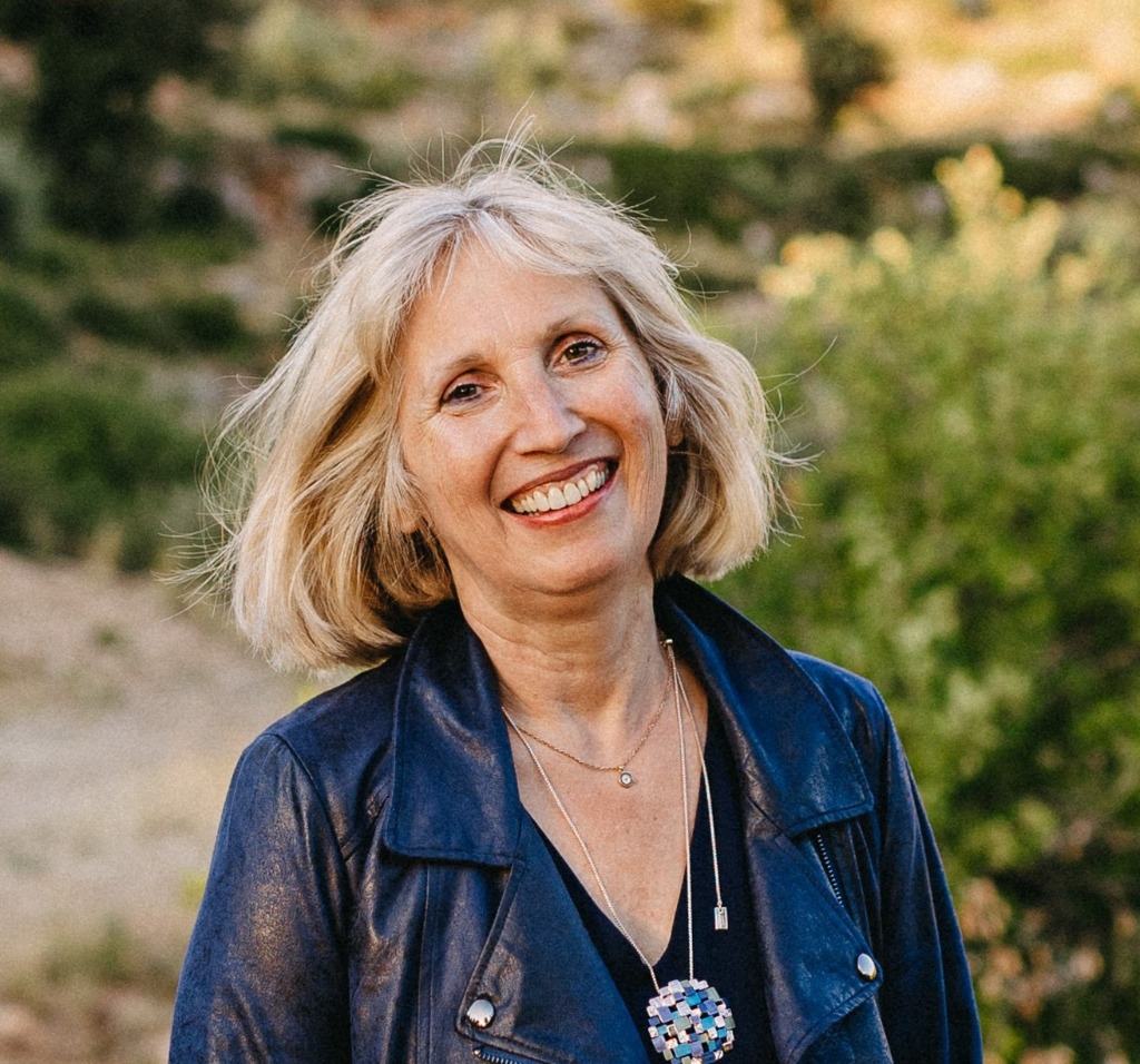 photo portrait Valérie GIREL, NATUROPATHE