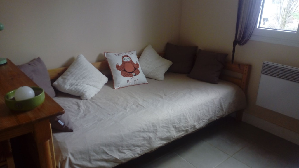 photo cabinet Angélique GONZÁLEZ