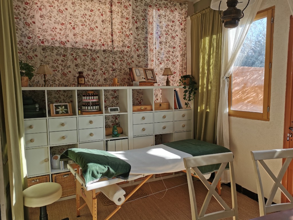 photo activite Camille Gelican 