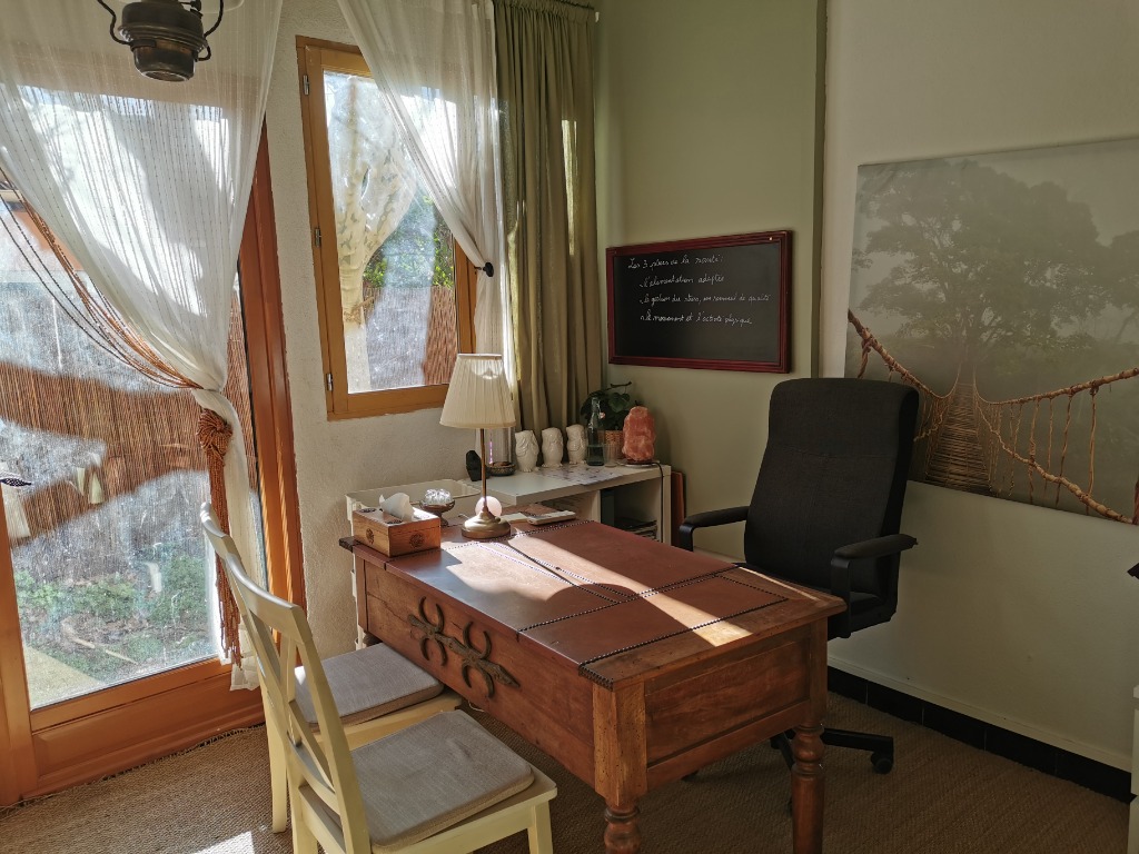 photo cabinet Camille Gelican 