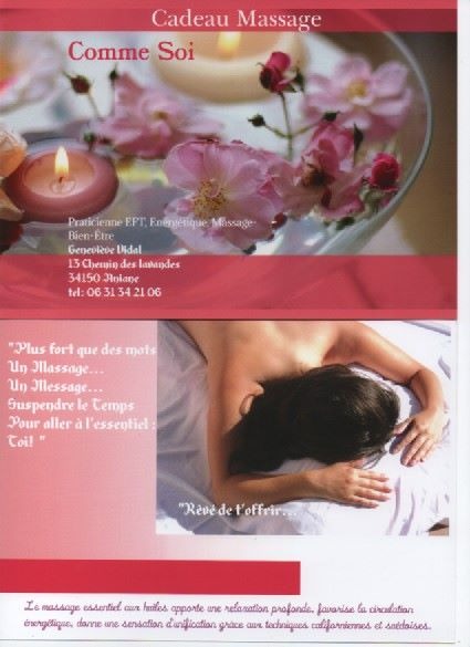 photo cabinet Geneviève Vidal