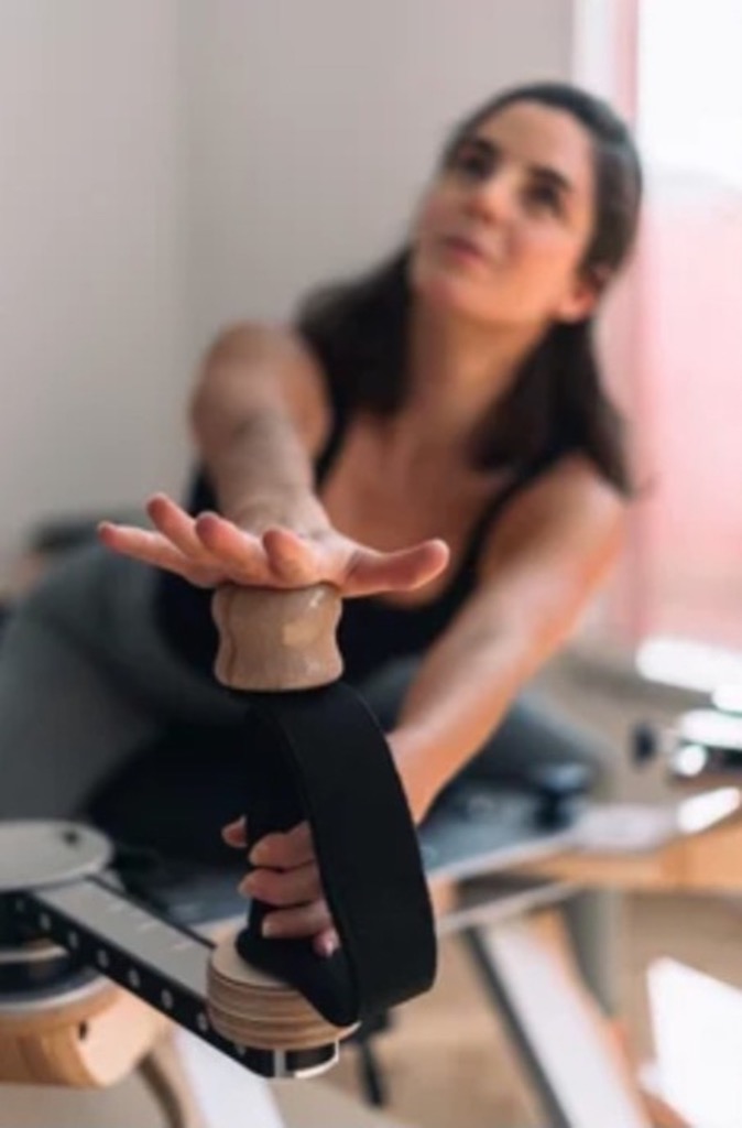 photo seance Institut Essenza 