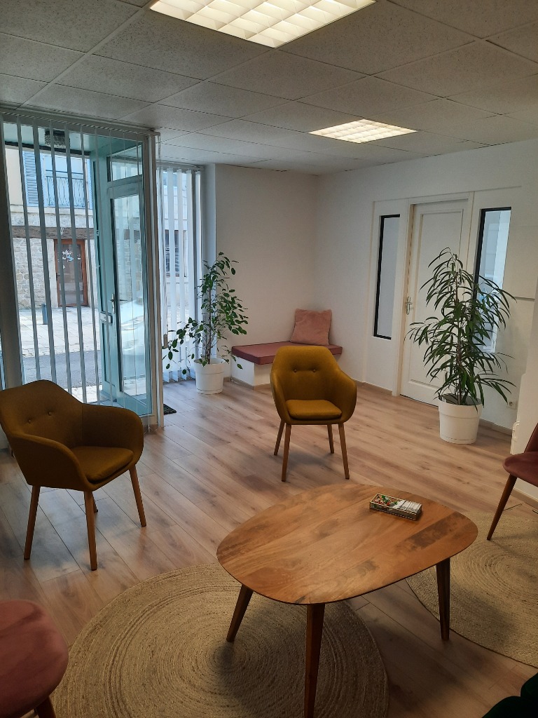 photo portrait Sara Valette