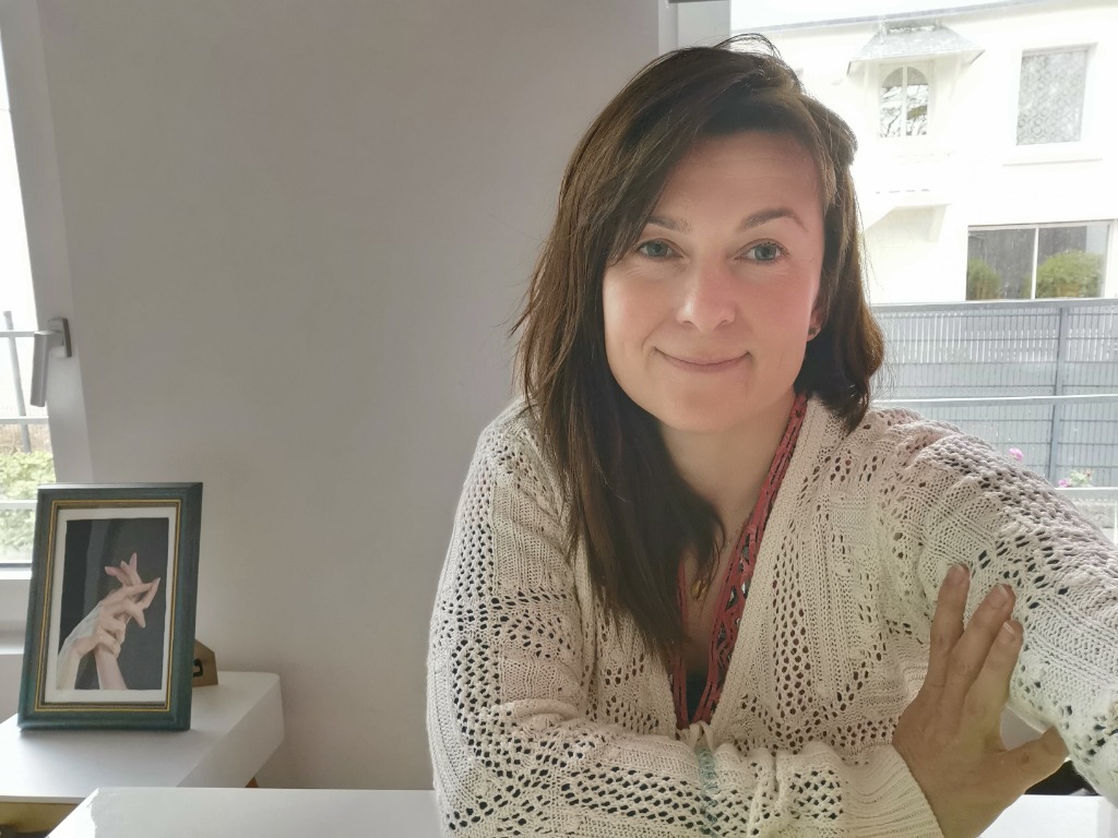 photo activite Anne Billon Cabinet de sexologie 