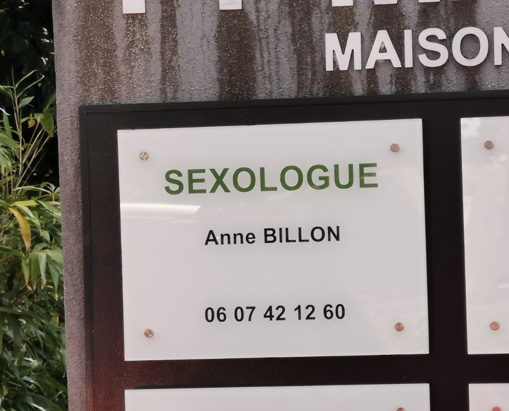 photo seance Anne Billon Cabinet de sexologie 