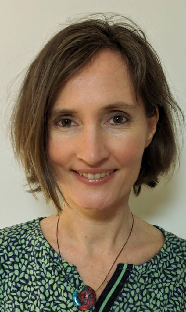 photo portrait Maud AST (EI)