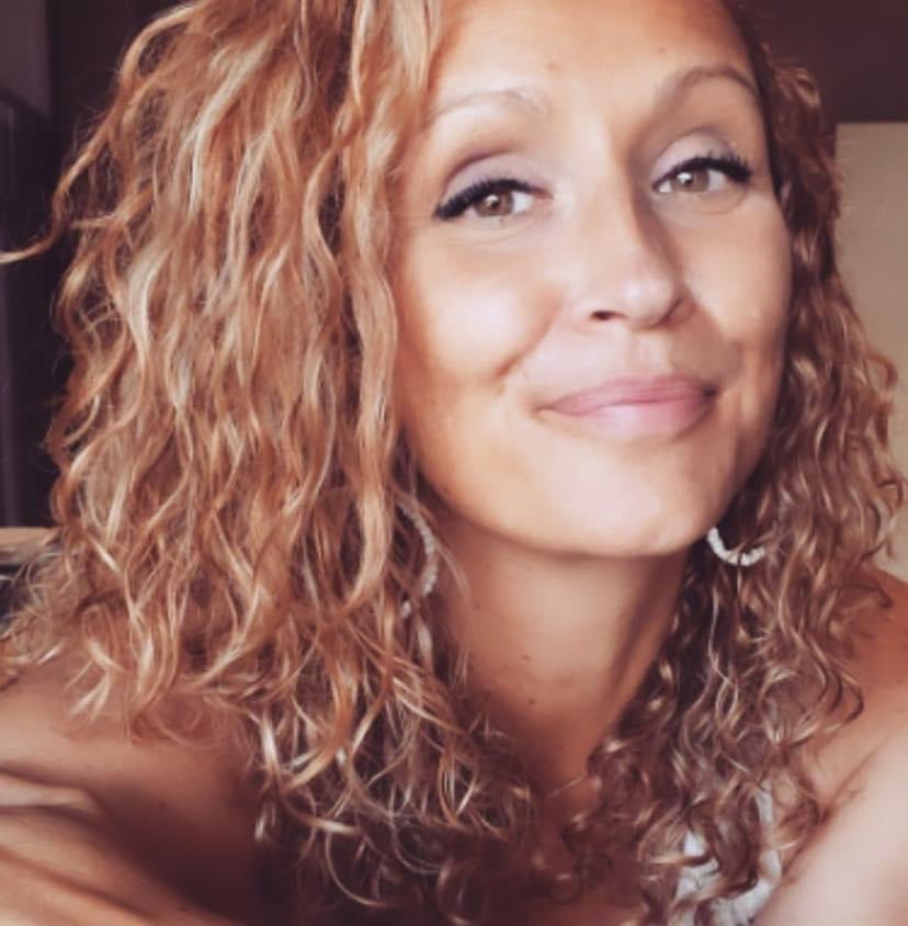 photo portrait Cécile PASQUELIN