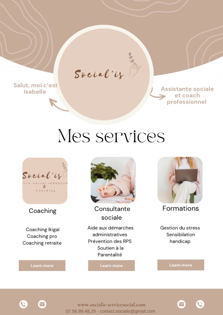 photo seance Social’is