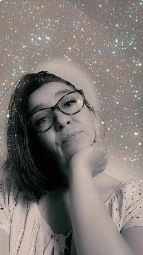 photo portrait La lumière d’astara 