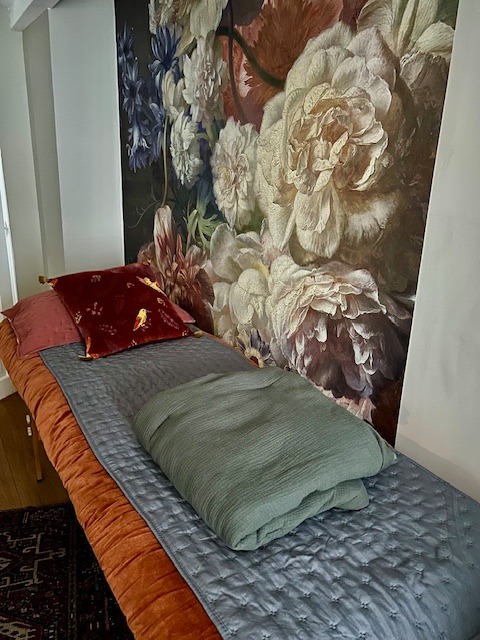 photo cabinet Odile Cuglietta