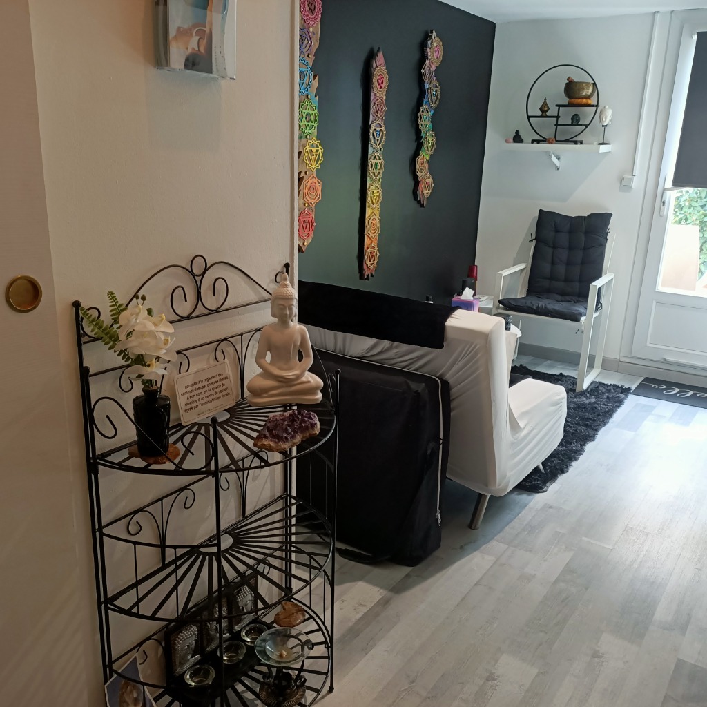 photo cabinet Yana Mickaël by Karine KAROUBI