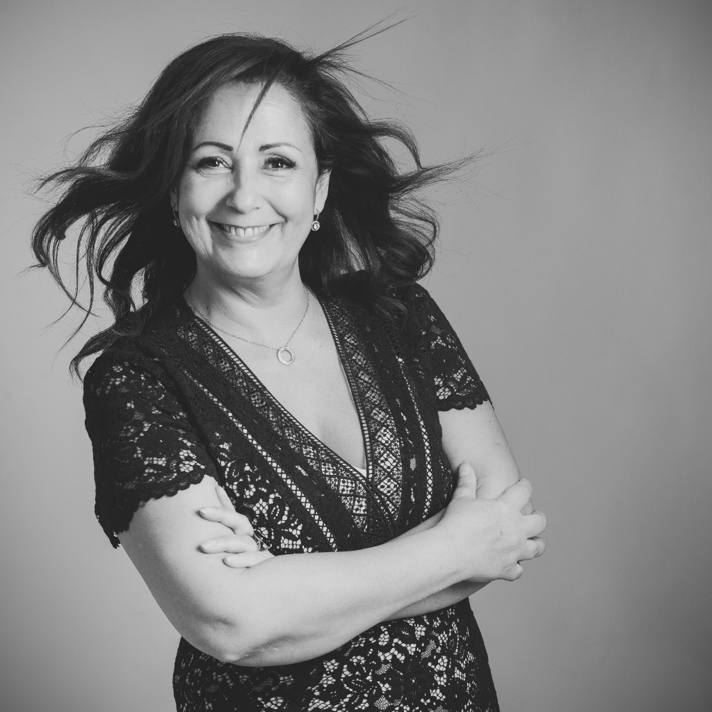 photo portrait Yana Mickaël by Karine KAROUBI