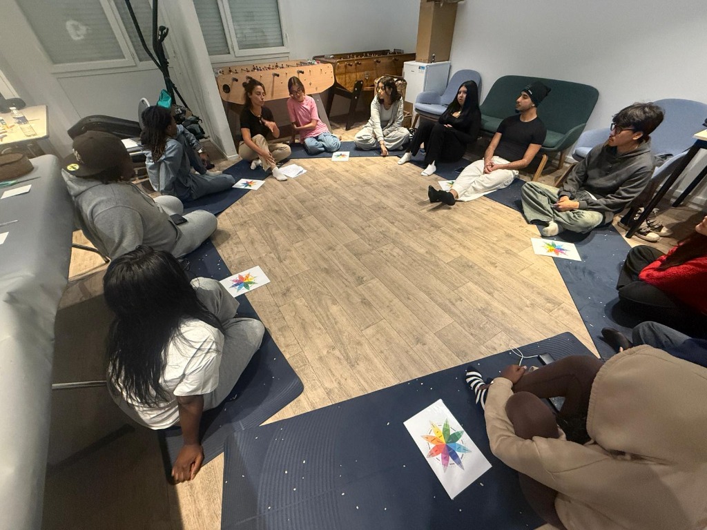 photo activite Margaux VIGNE