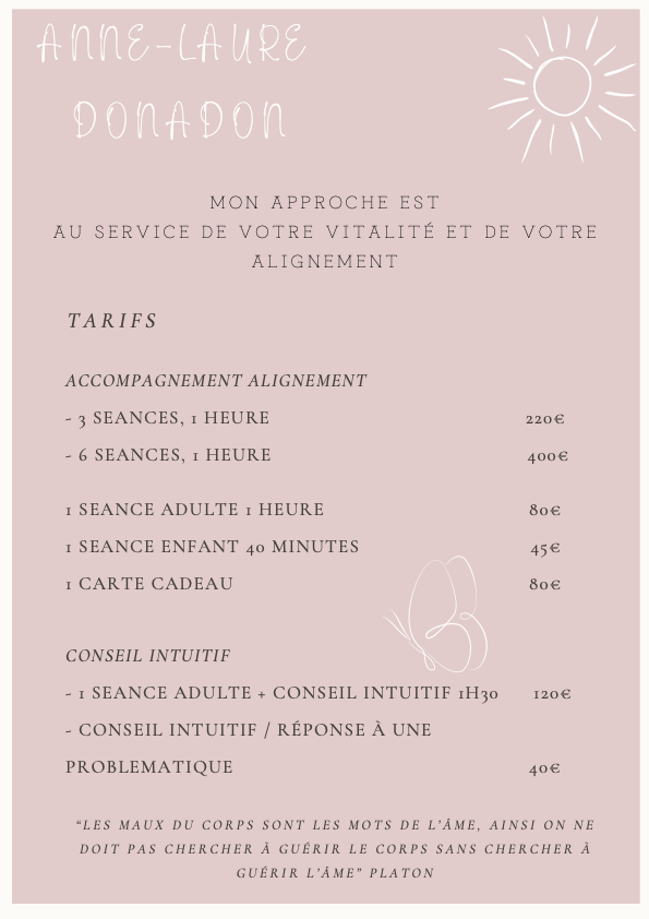 photo diplome Anne-Laure Donadon 