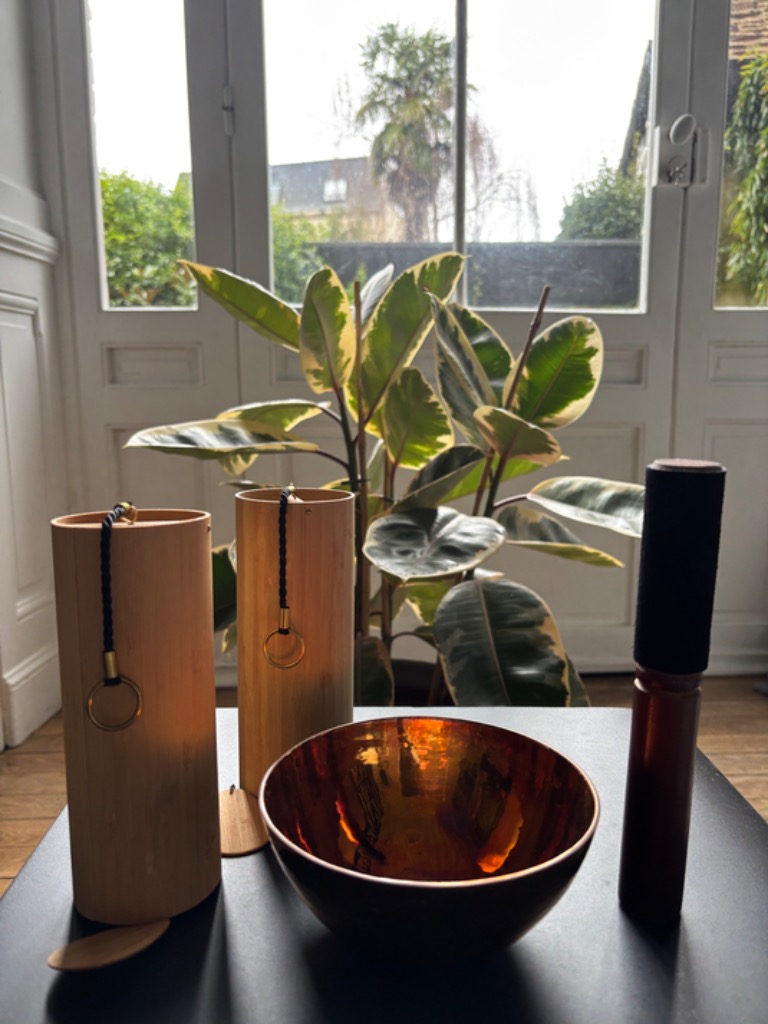 photo seance Anne-Laure Donadon 