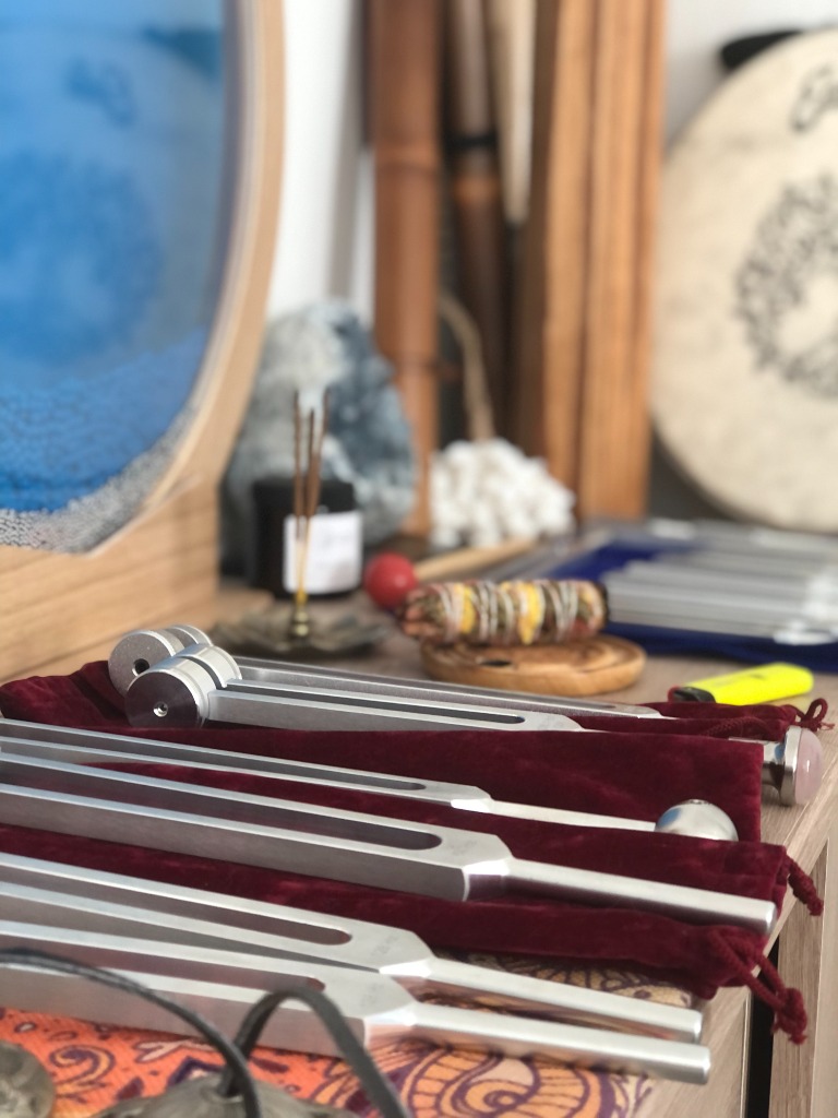 photo activite Julia KERGUELEN