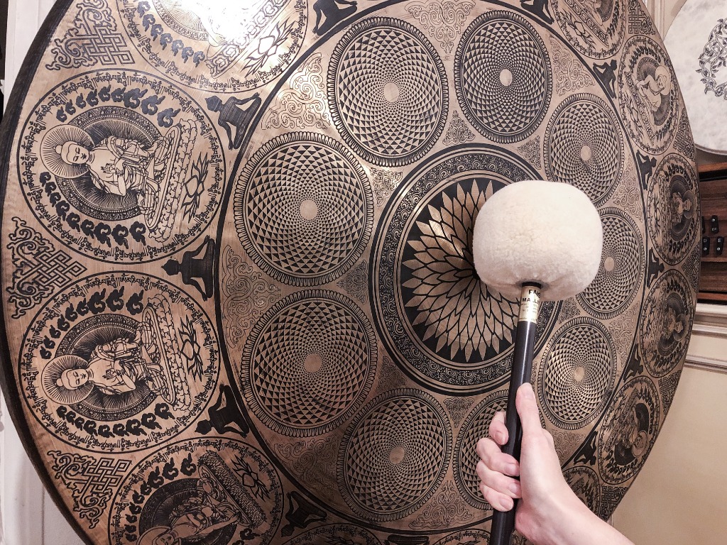 photo cabinet Julia KERGUELEN